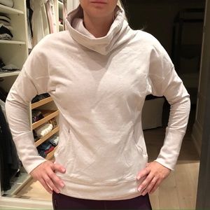 Lululemon Sweatshirt